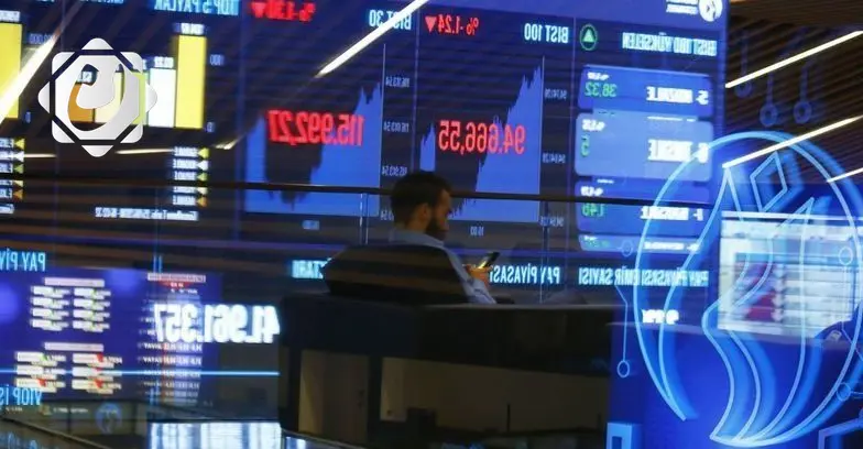 انتعاش الأسهم التركية بعد حظر البيع على المكشوف