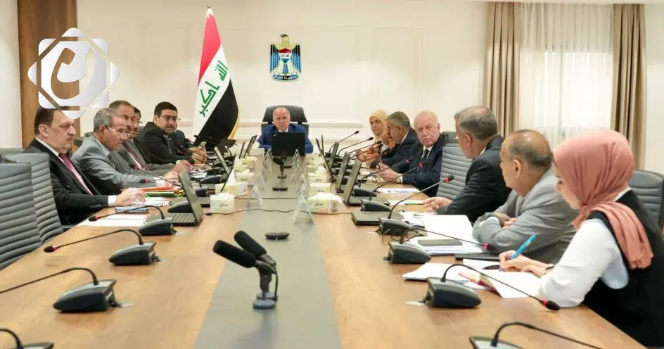 المجلس الوزاري يرفع أجور منح علامة الجودة العراقية إلى 5 ملايين دينار