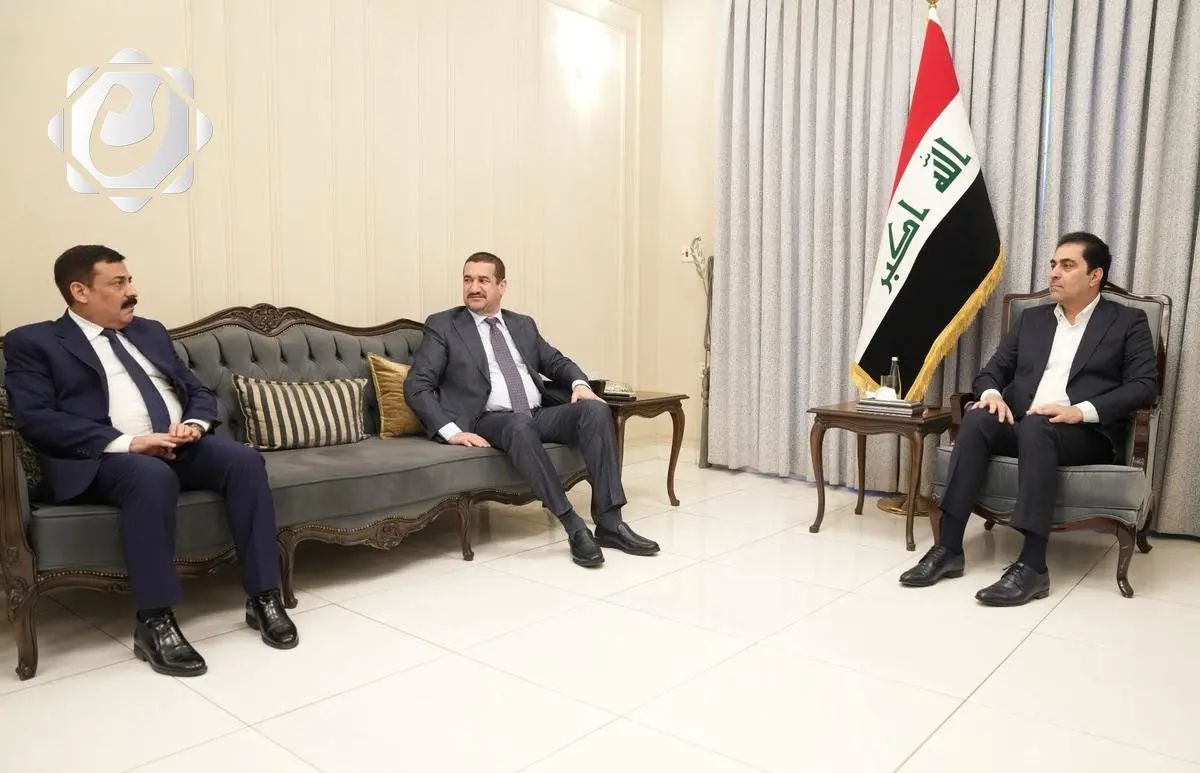 المندلاوي يسلط الضوء على ضرورة استكمال مشاريع إعادة الإعمار في المناطق المتضررة