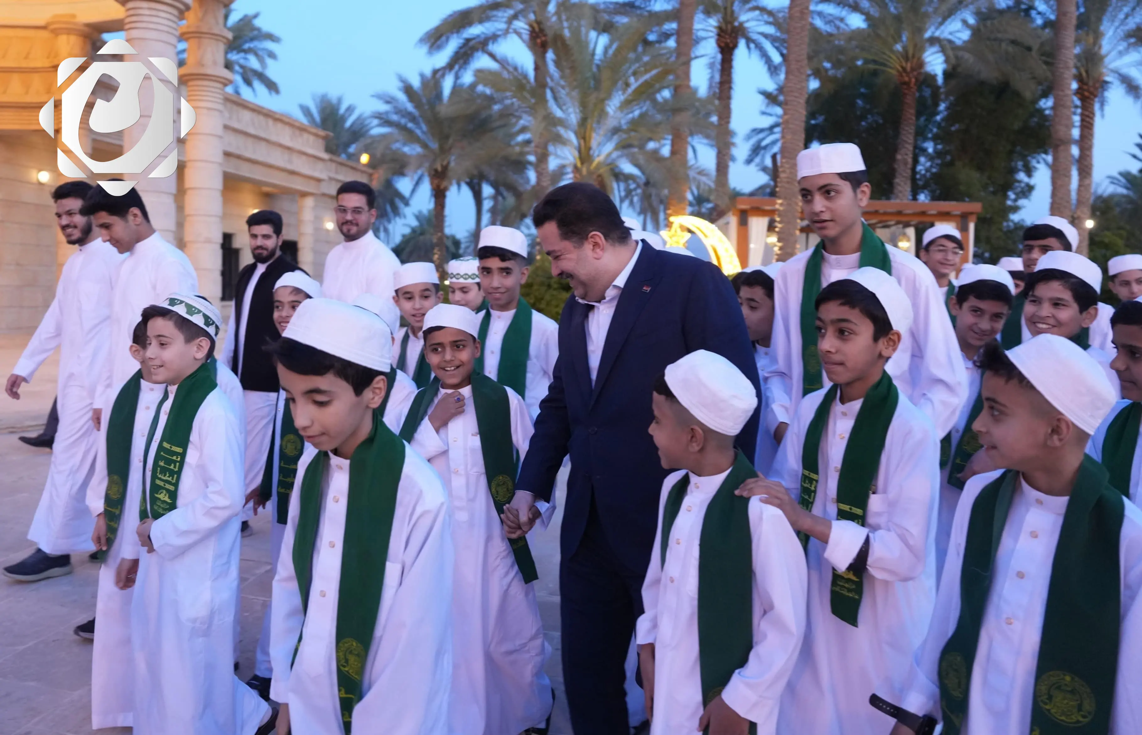 الحكومة العراقية تعزز دعم المراكز القرآنية والمسابقات في رمضان