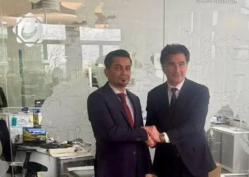 العراق يحقق إنجازاً تاريخياً بانضمامه لاتفاقية الـ TIR