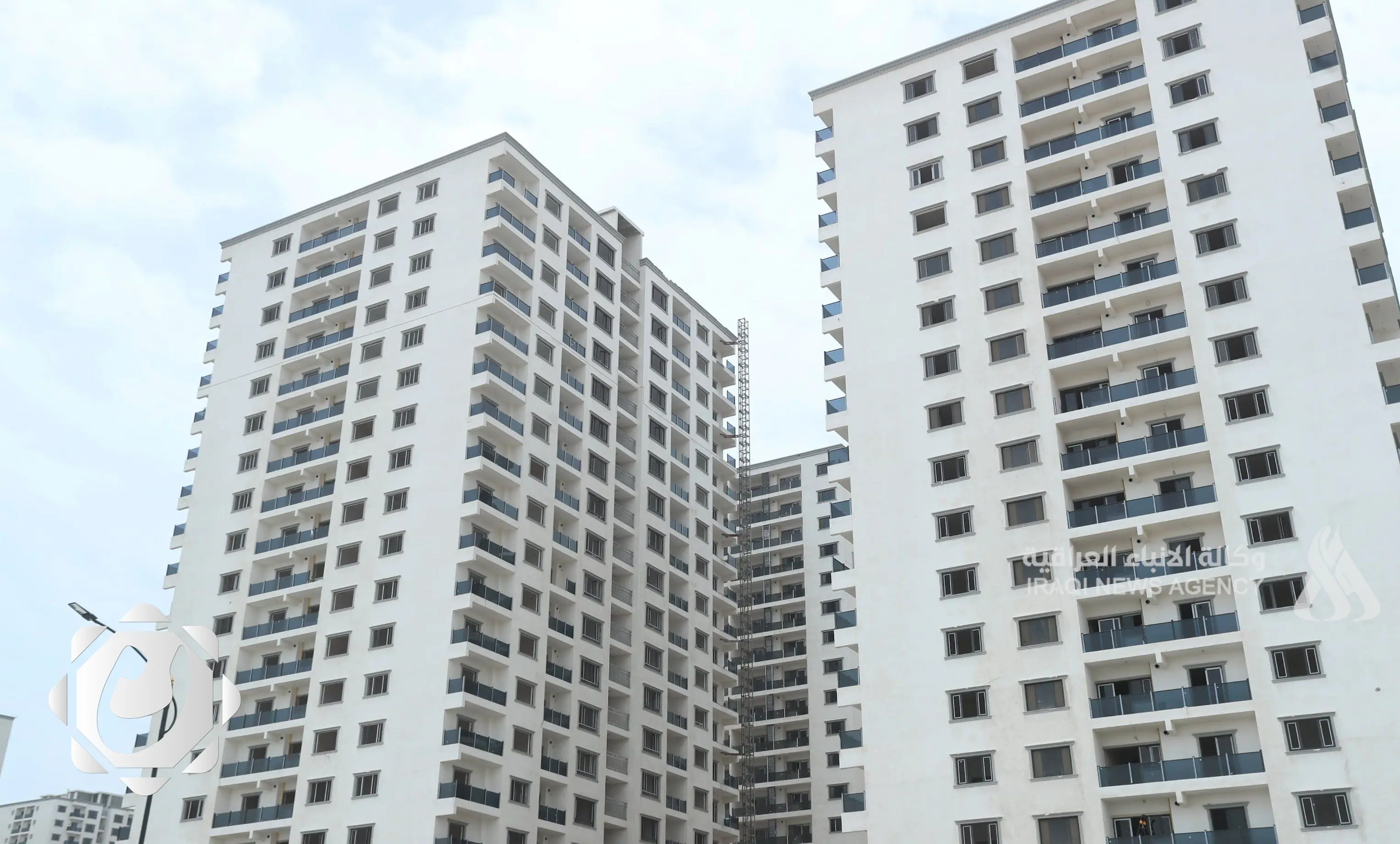 تفاصيل جديدة حول مشاريع الإسكان في بغداد: أسعار تنافسية وتسهيلات مصرفية للمواطنين