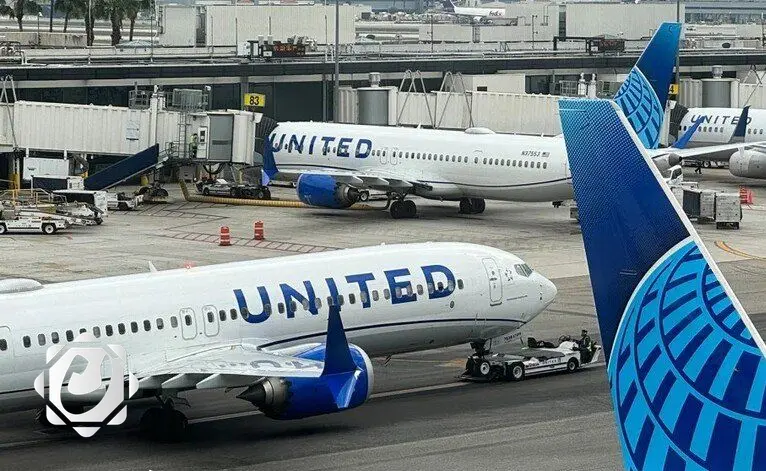 رحلة طيران تتعطل بسبب نسيان جواز سفر الطيار