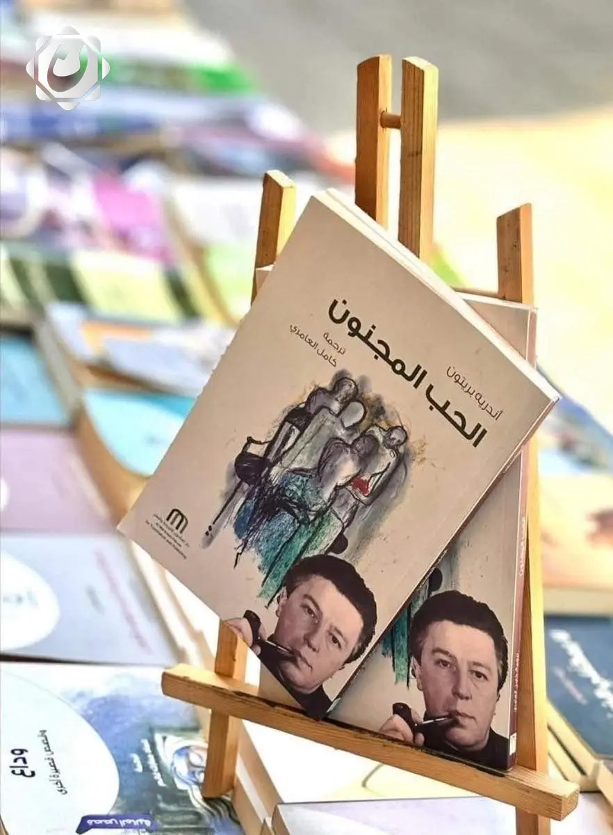 إصدارات جديدة من دار المأمون تعزز المشهد الثقافي في العراق