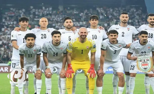 منتخبنا الوطني يتطلع للفوز أمام فلسطين في تصفيات كأس العالم