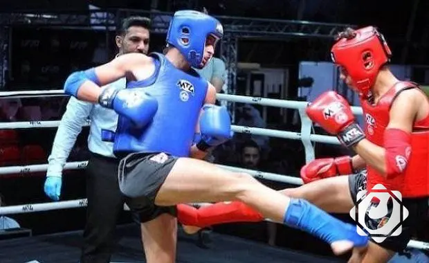 انطلاق البطولة الرمضانية للمواي تاي في بغداد بمشاركة واسعة