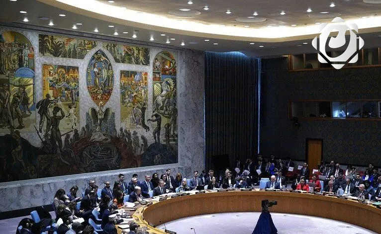 مجلس الأمن الدولي يحدد موعداً لجلسة هامة حول الأوضاع في أوكرانيا