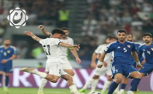 اتحاد الكرة يعلن توزيع تذاكر مباراة العراق وفلسطين مجاناً في عمان