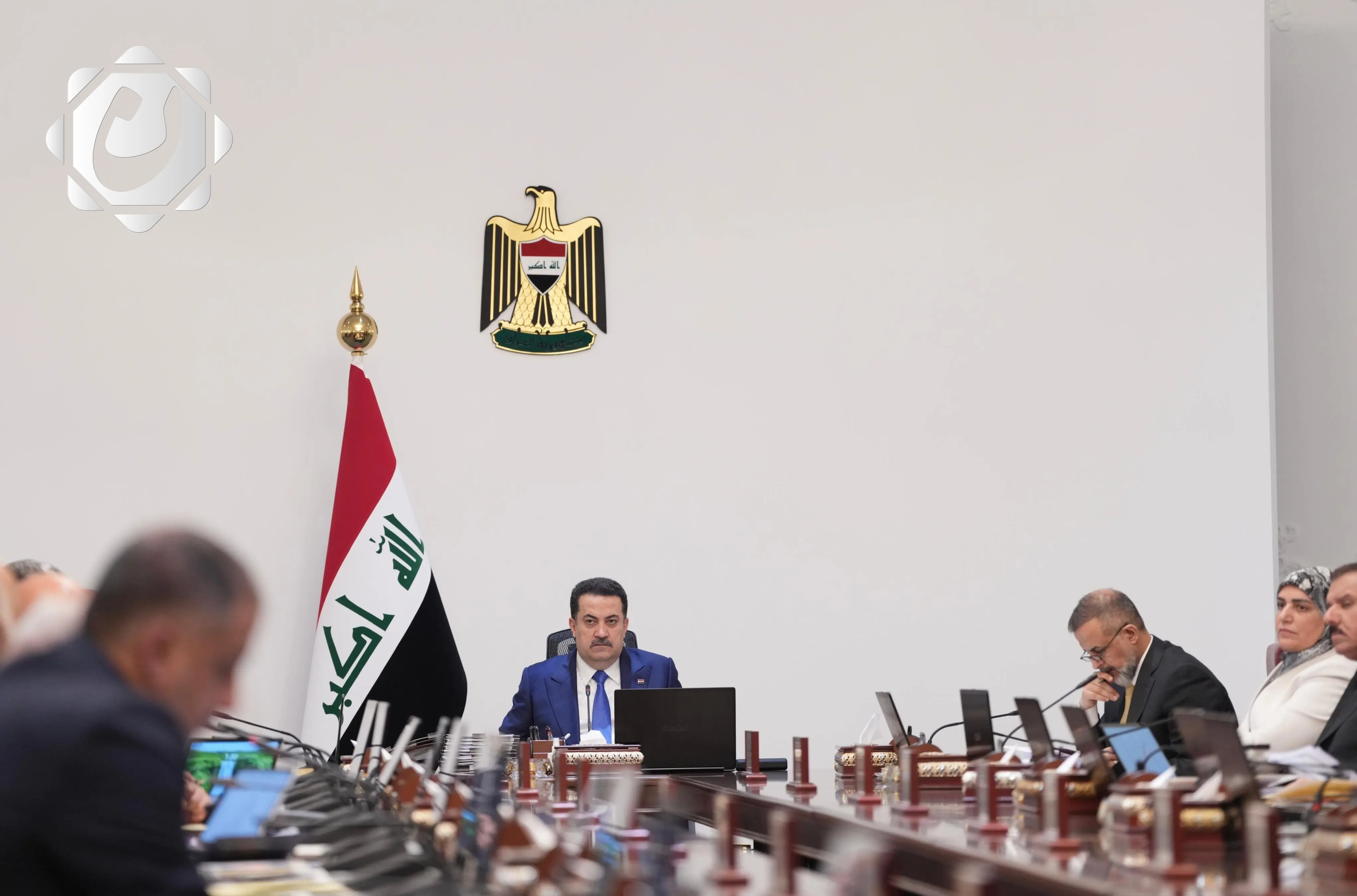 استثناء مشروع مصفى ميسان الاستثماري من المنافسة: قرار مجلس الوزراء