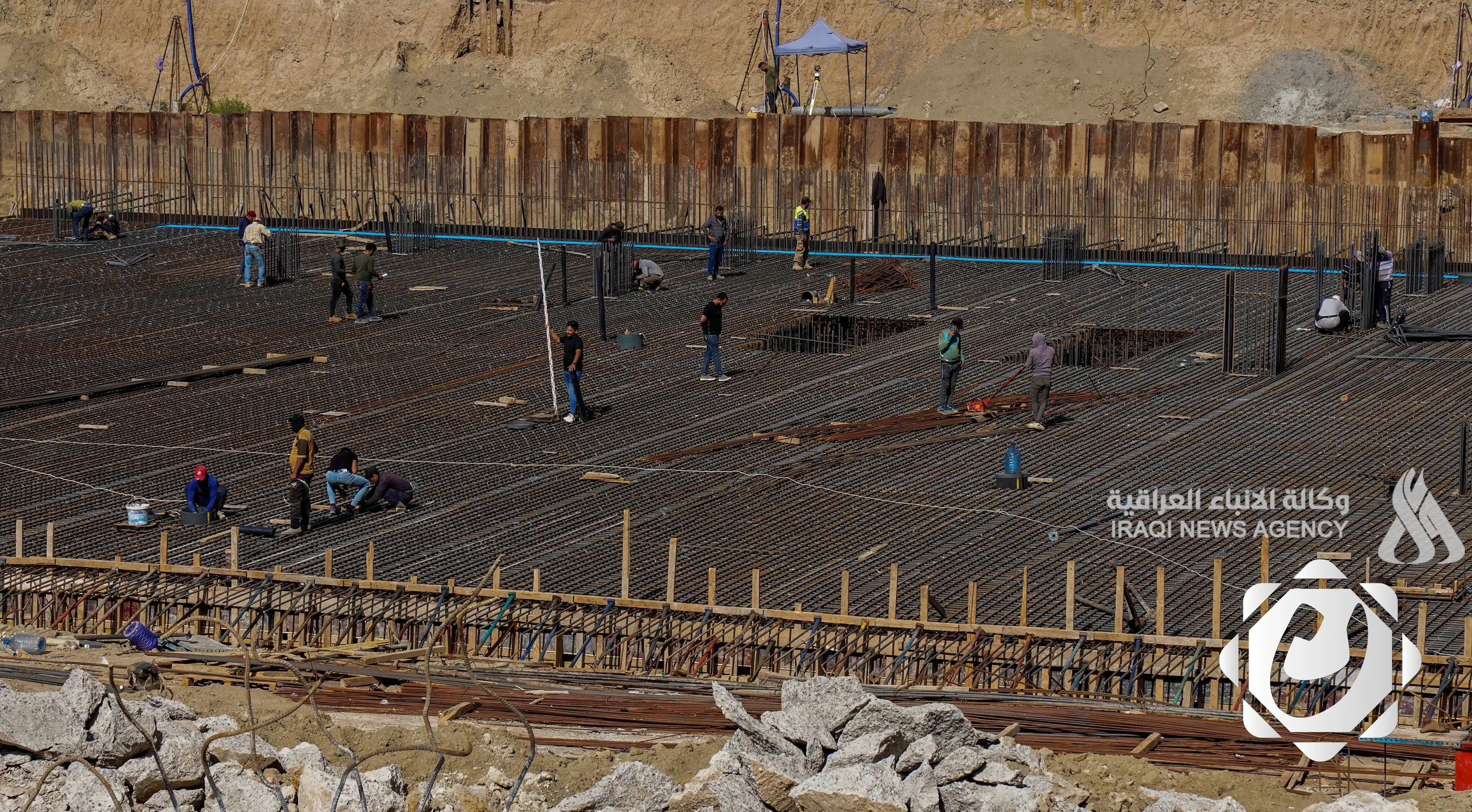 العراق يفتح أبواب الاستثمار.. تسهيلات جديدة لجذب المستثمرين