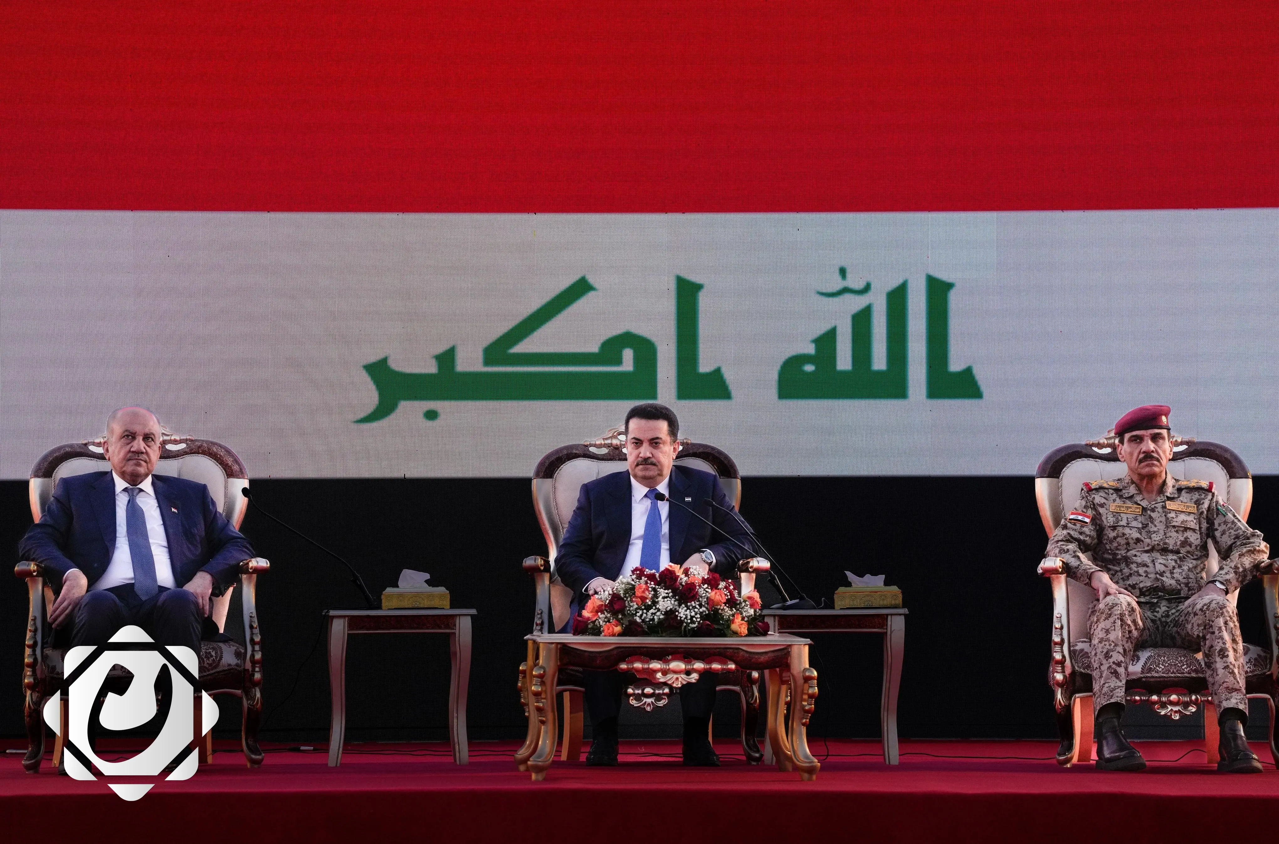 السوداني: العراق يشهد تقدماً ملحوظاً في الأمن والتنمية