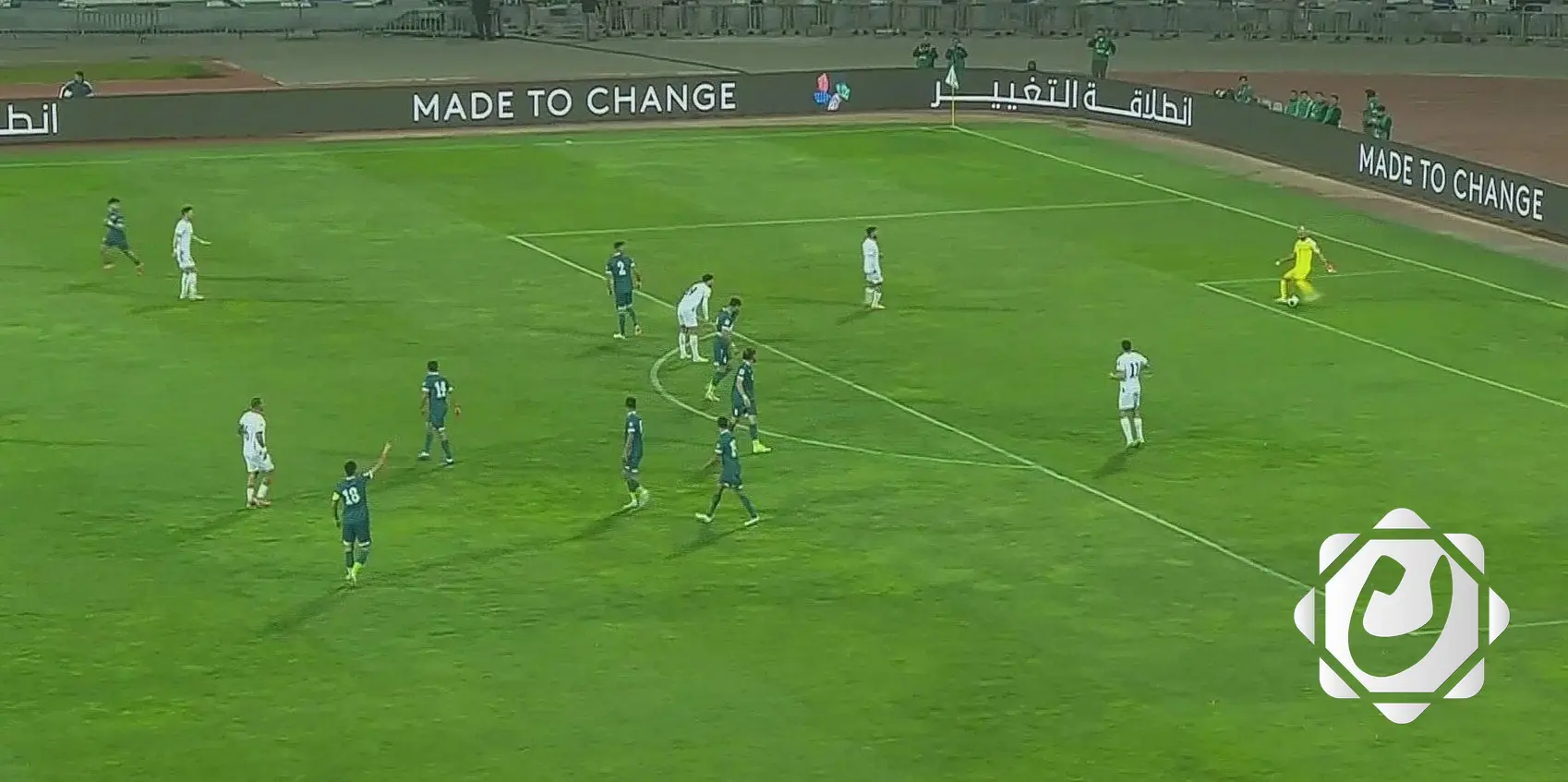 منتخبنا الوطني يواجه فلسطين في تصفيات كأس العالم 2026 على ملعب عمّان الدولي