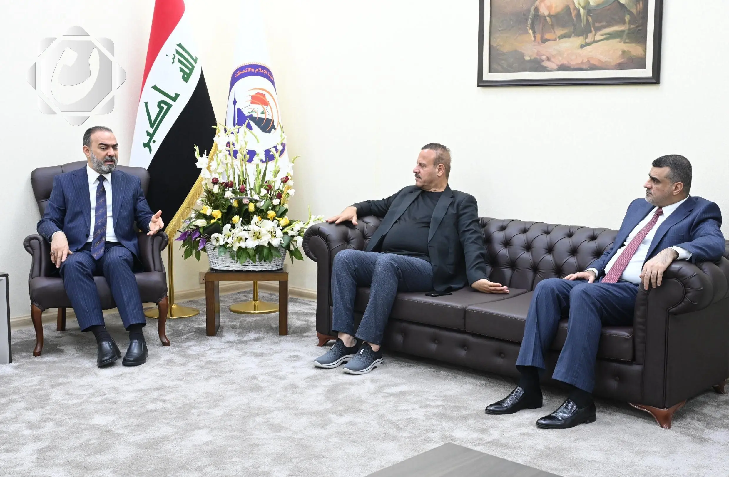 توجهات جديدة لتنظيم البيئة الإعلامية والاتصالية في العراق