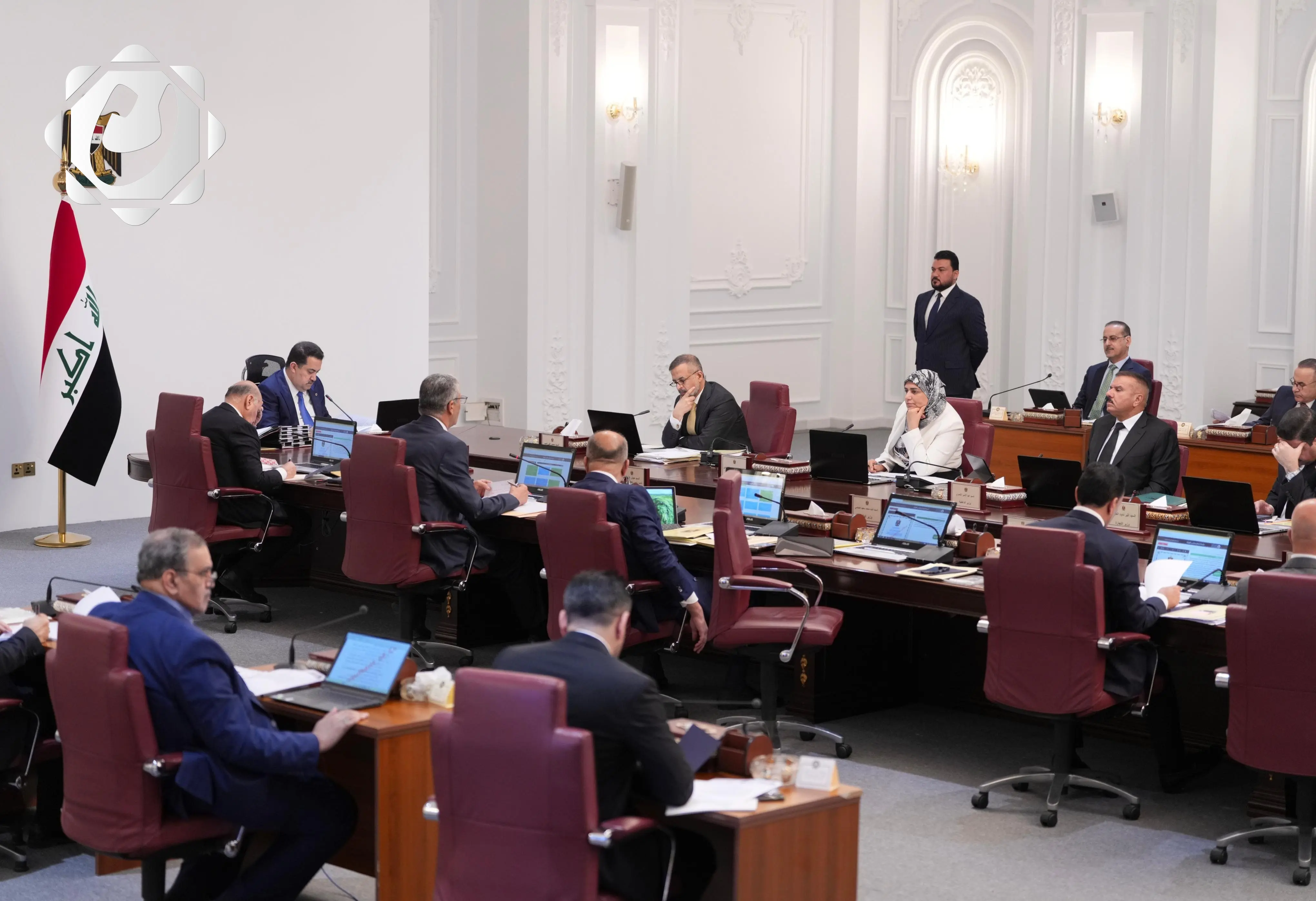 مجلس الوزراء يخصص مبلغاً مالياً ليتيمي الأبوين بمناسبة عيد الفطر