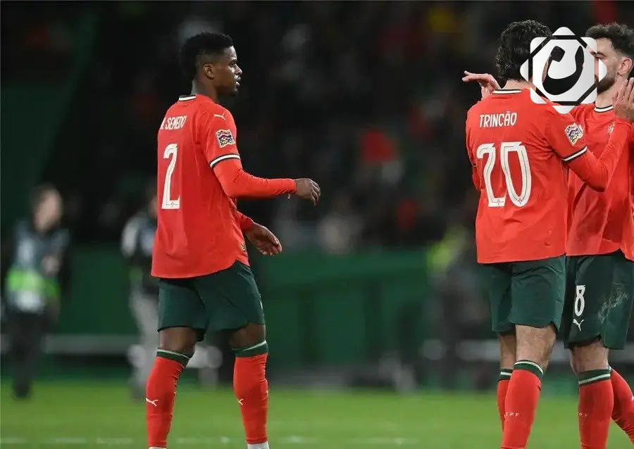 مانشستر يونايتد يستهدف ضم نجم البرتغال ترينكاو