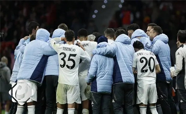 ريال مدريد يخطط لصفقات نارية في سوق الانتقالات القادمة