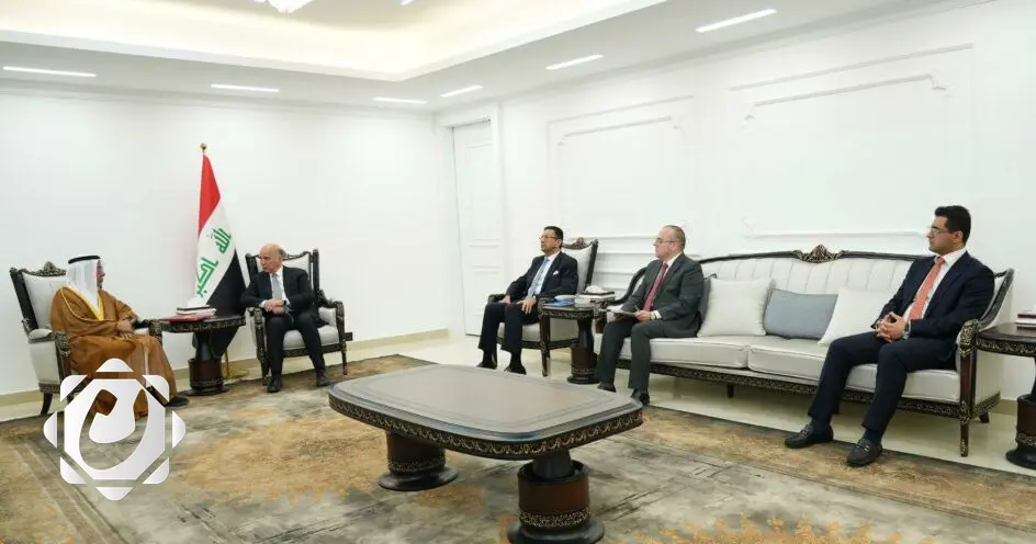 دعوة إماراتية للعراق للمشاركة في منتدى بني ياس