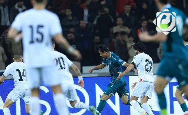 انتقادات لاذعة لكاساس بعد خسارة المنتخب الوطني أمام فلسطين