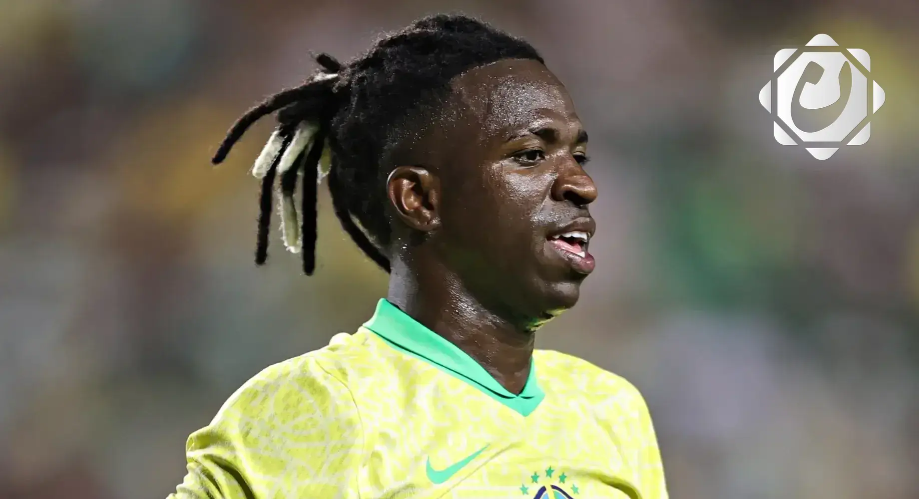 فينيسيوس جونيور: البرازيل بحاجة ماسة إلى إصلاحات بعد الهزيمة القاسية