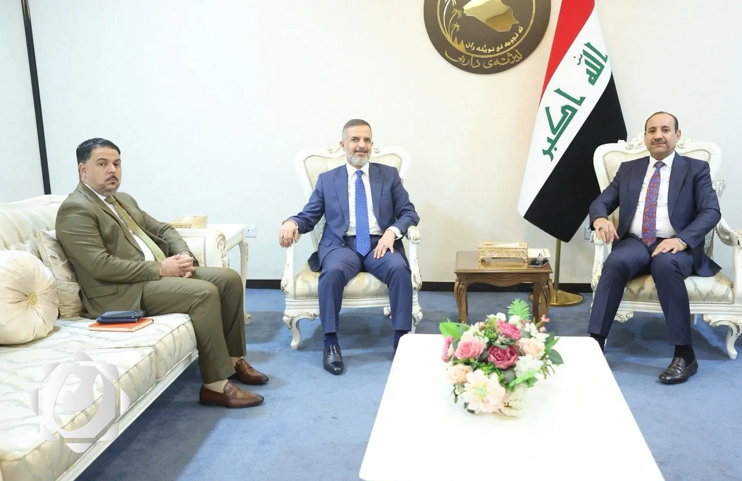 إعلان إكمال إعداد موازنة 2025 وتقديمها لمجلس الوزراء