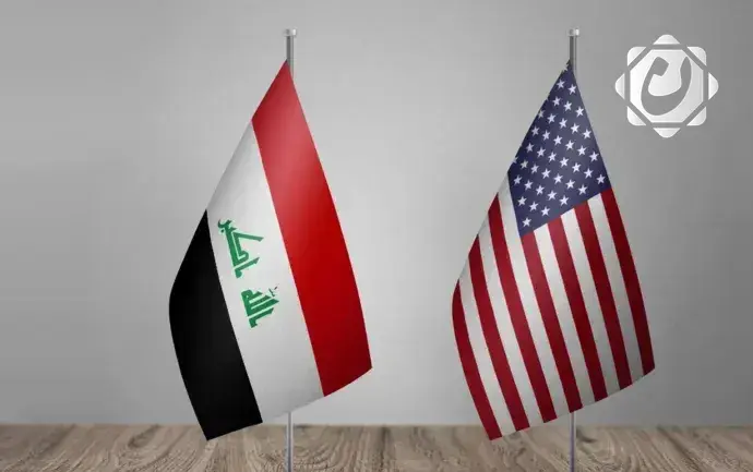التعاون التجاري بين العراق والولايات المتحدة: أرقام وإحصائيات جديدة