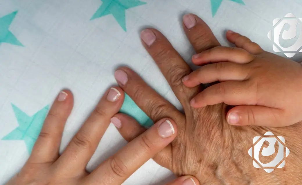 ثورة جديدة في مكافحة شيخوخة الجلد: هرمونات تعزز نضارته