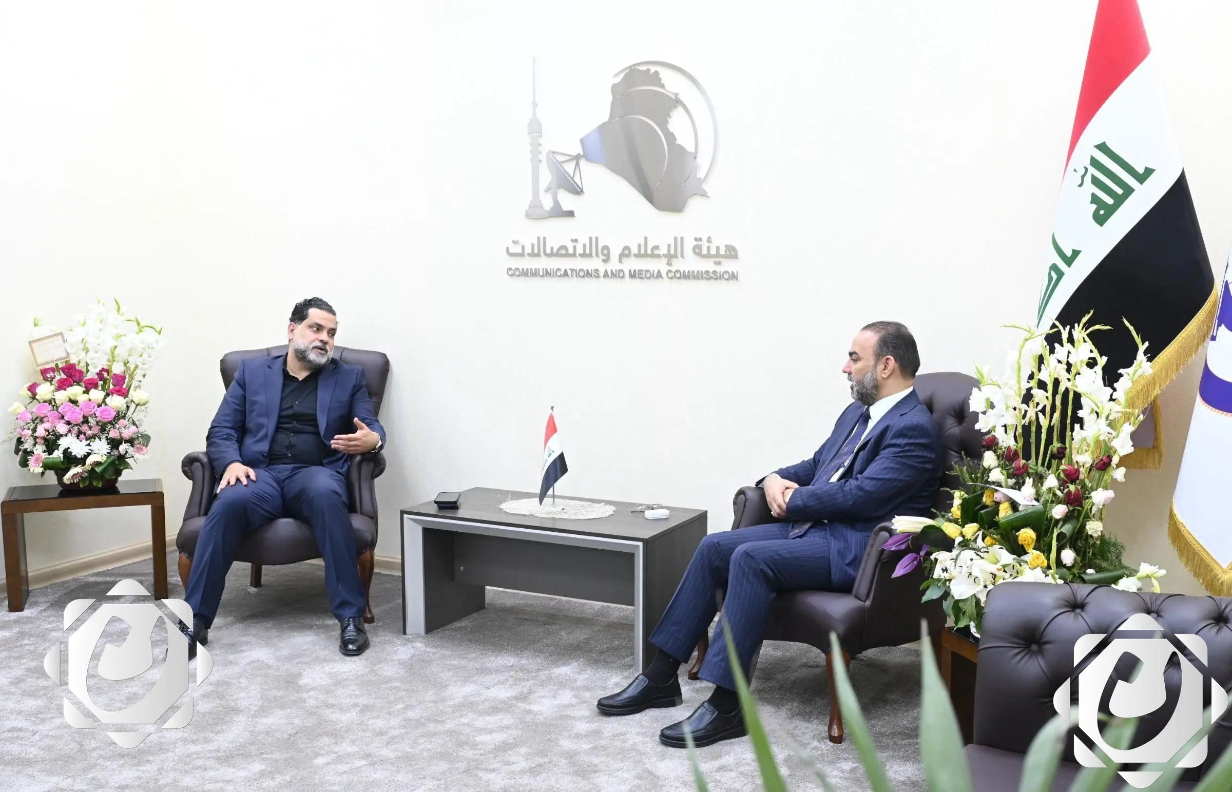 خطوات جديدة لتعزيز التعددية الإعلامية للأقليات في العراق