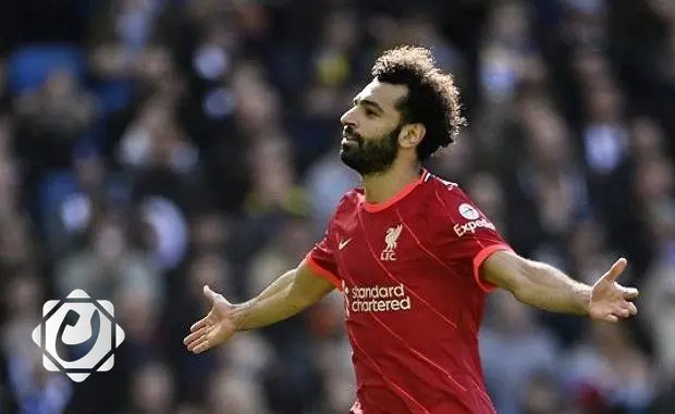 عودة الأندية السعودية إلى مطاردة محمد صلاح بعروض مغرية