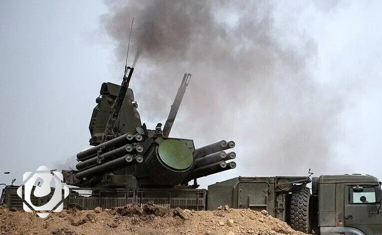 الدفاعات الروسية تتصدى لـ78 مسيرة أوكرانية في الجنوب الغربي