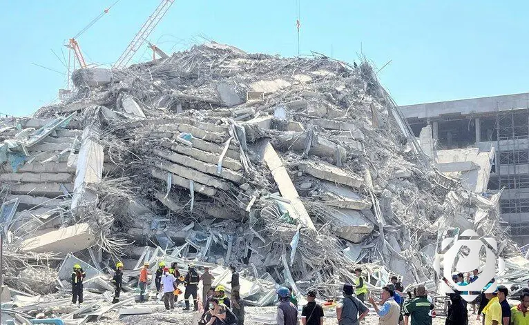 زلزال جنوب شرق آسيا يشكل تحدياً جديداً بعد تجارب أرمينيا وتركيا