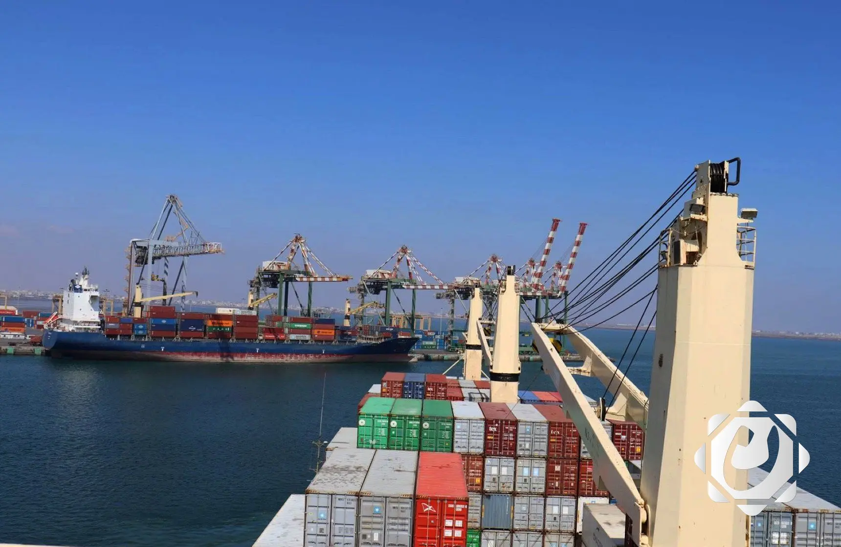 الجمارك تعزز بيئة التجارة بإجراءات جديدة للاستيراد والتصدير