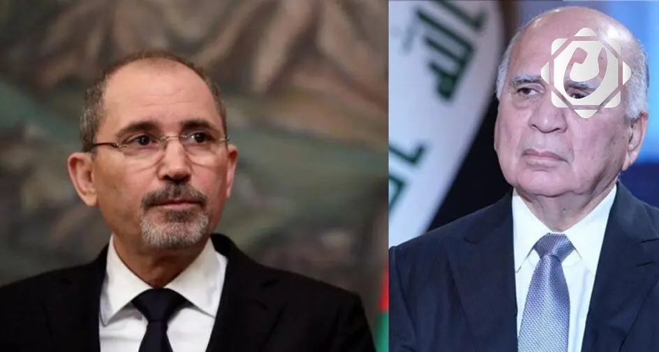 الصفدي: الفيديو المزعوم حول مباراة العراق وفلسطين مزيف ويهدف لتشويه العلاقات الأخوية