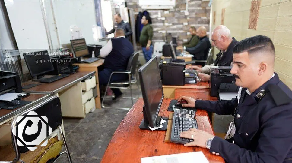 نظام الحجز الإلكتروني في المرور: خطوة نحو تسهيل إجراءات المواطنين