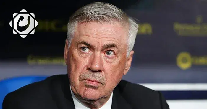 كارلو أنشيلوتي يواجه خطر السجن بسبب تهربه الضريبي