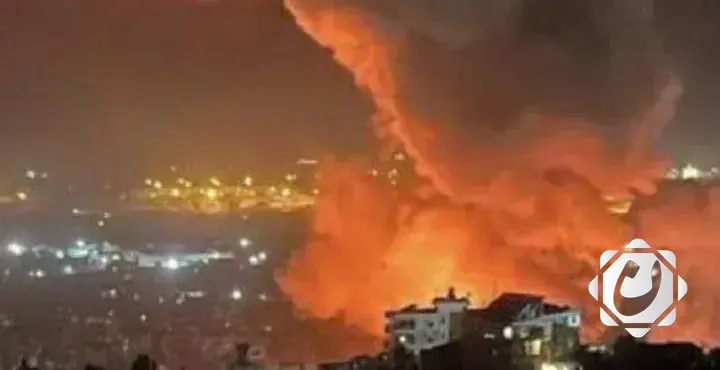 غارات أمريكية تستهدف صنعاء وصعدة في اليمن