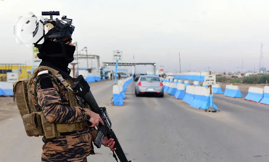 شرطة الأنبار تكشف عن خطة أمنية محكمة لعيد الفطر بعد نجاح رمضان