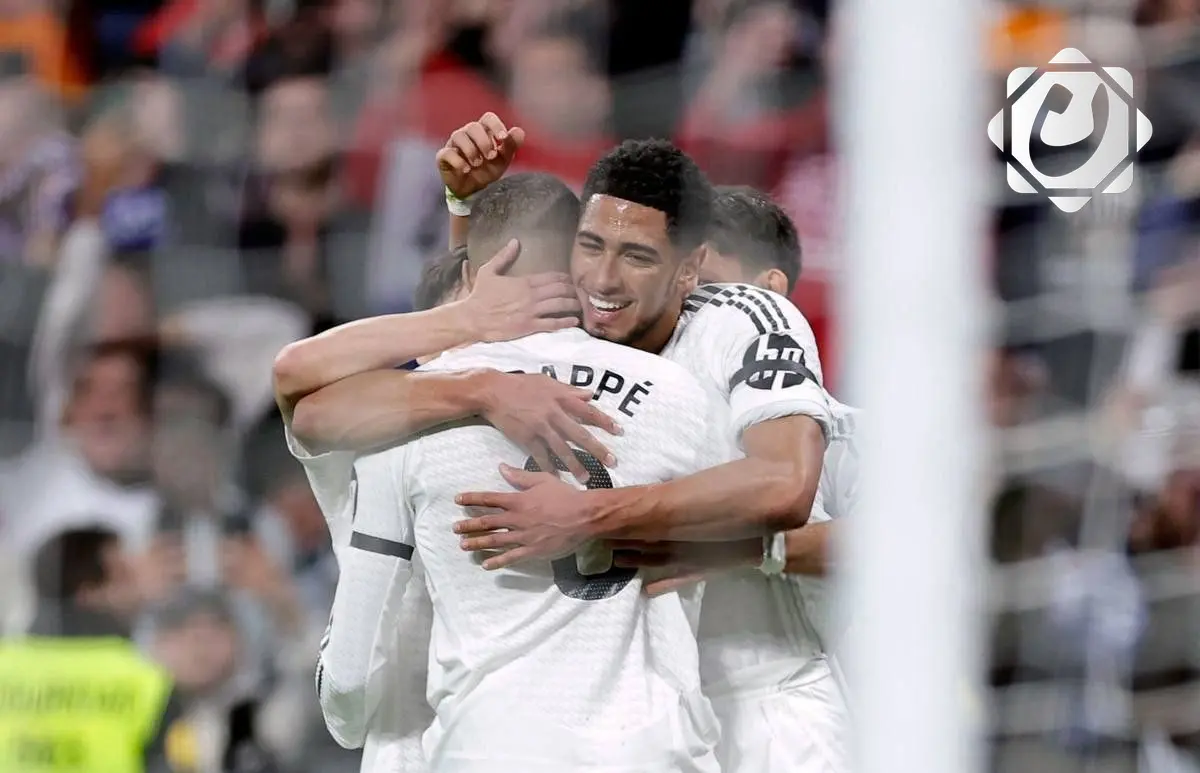 ريال مدريد يحقق انتصاراً مثيراً على ليجانيس في الدوري الإسباني