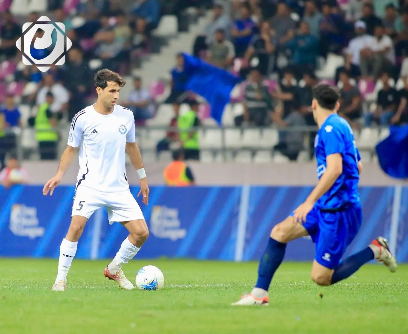 الزوراء يحقق انتصاراً مثيراً على الطلبة في دوري النجوم