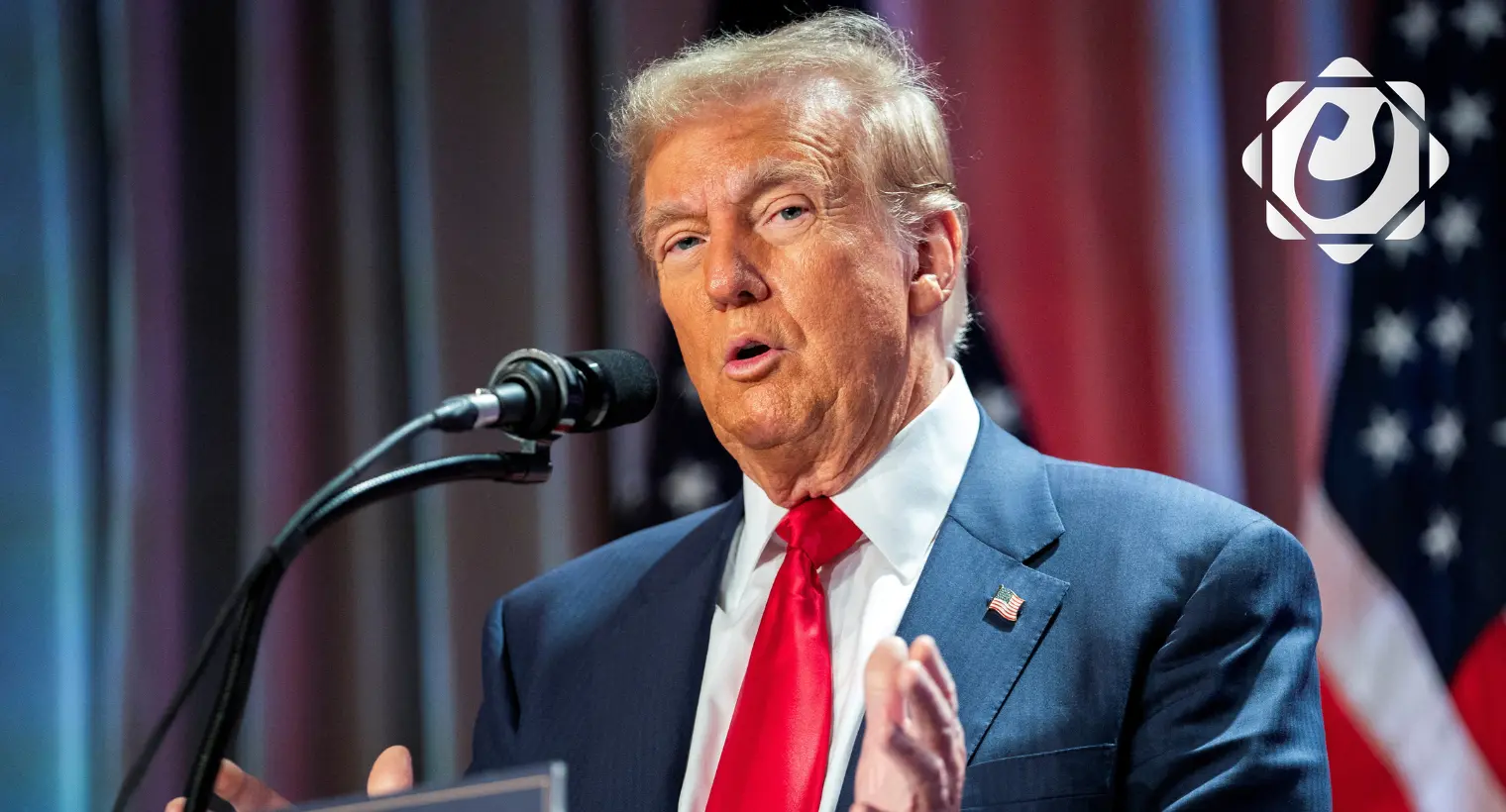 ترامب يؤكد: غرينلاند ستصبح أمريكية بالكامل