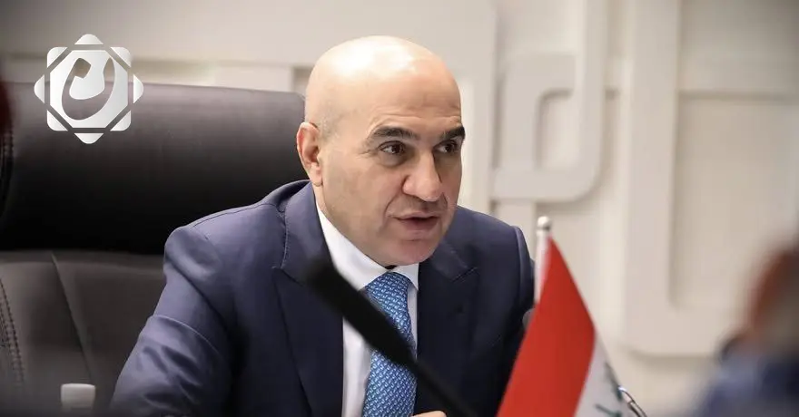 وزير الإعمار يؤكد سير جميع المشاريع وفق الجدول الزمني المحدد