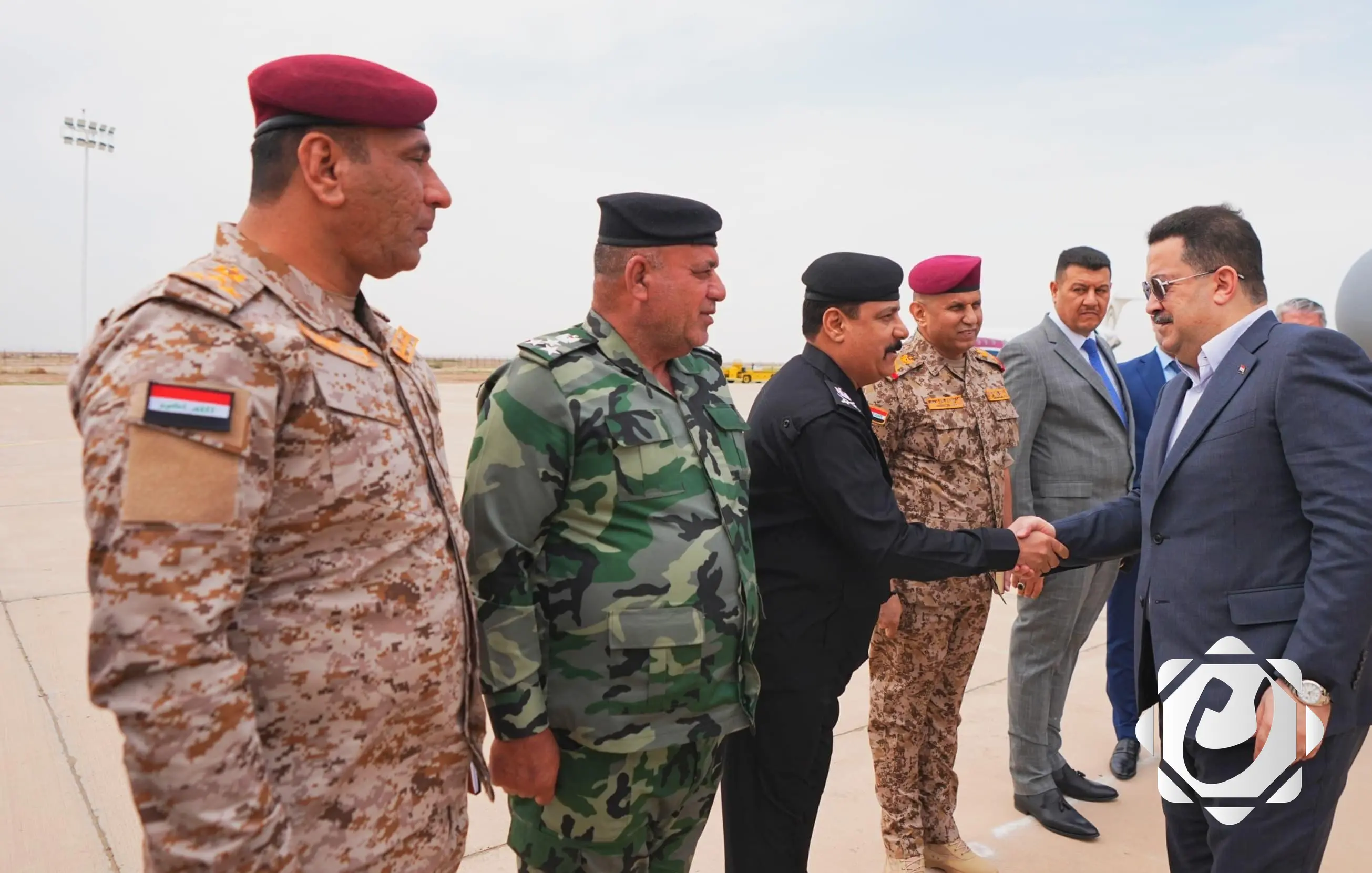 رئيس الوزراء يتوجه إلى ميسان لافتتاح مشاريع حيوية