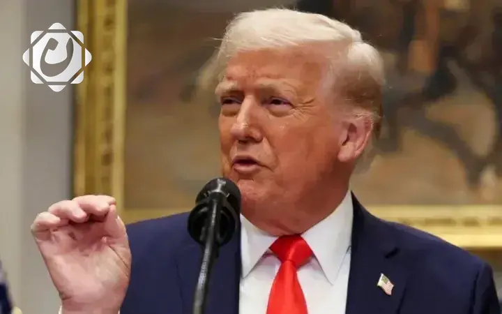 ترامب: محادثات جارية بين المسؤولين الأميركيين والإيرانيين