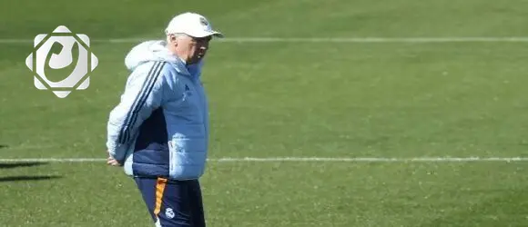 ريال مدريد يضع عينه على تشابي ألونسو كبديل لأنشيلوتي