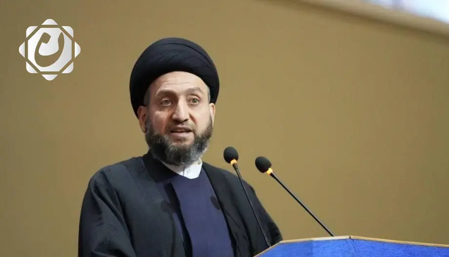 السيد الحكيم يؤكد أهمية الاستقرار السياسي لبناء دولة ذات سيادة