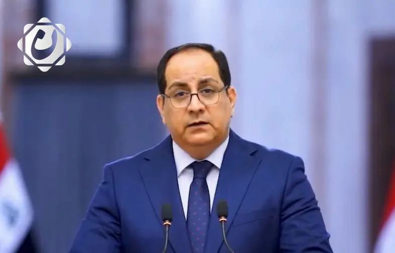 العوادي: رئيس الوزراء بعيد عن تحديد عيد الفطر