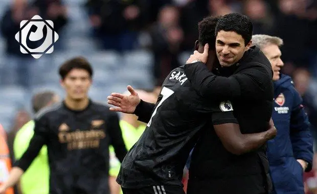 أرسنال يستعيد نجمه قبل مواجهة ريال مدريد الحاسمة