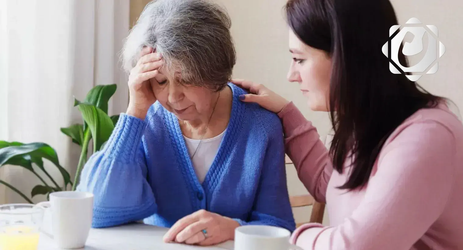 دراسة جديدة تكشف 5 علامات تحذر من خطر الزهايمر