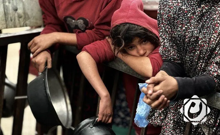 الأمم المتحدة ترد على ادعاءات الكيان الصهيوني بشأن مخزون الغذاء في غزة