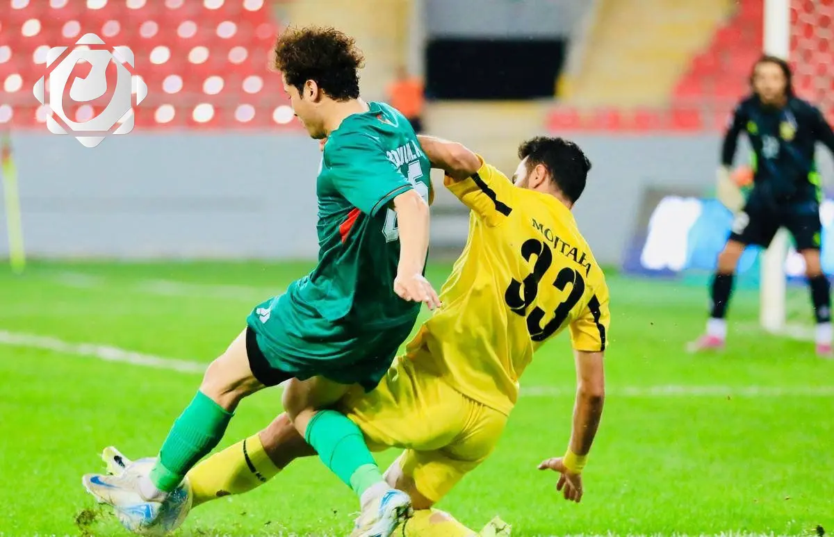 انطلاق الجولة الـ(26) من دوري نجوم العراق بمباريات مثيرة