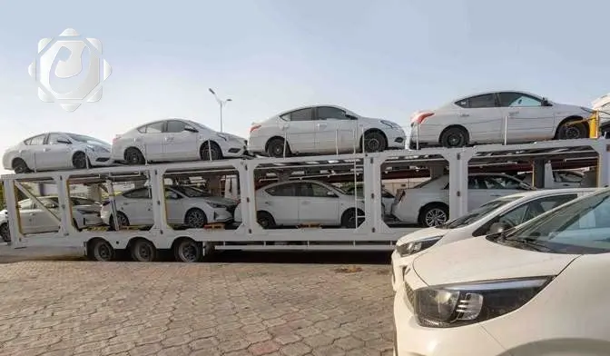التجارة تعلن عن خطوات جديدة لتنظيم استيراد السيارات وتقليل الأعداد في العراق